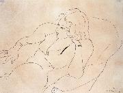 A woman sitting Henri Matisse